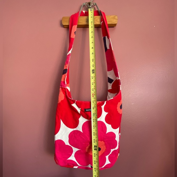 Marimekko clover tote - Picture 10 of 14